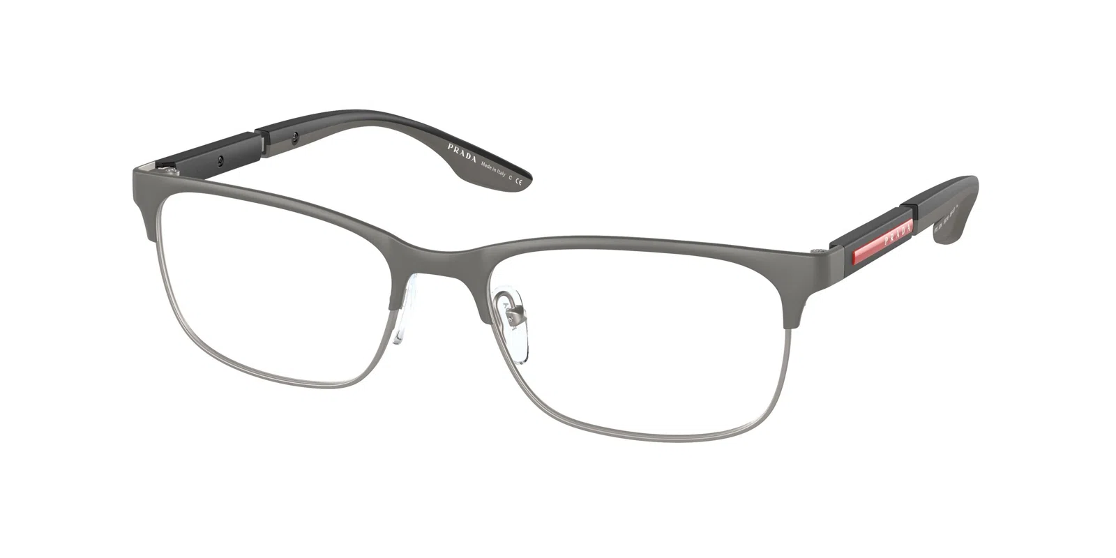 Prada Linea Rossa 52NV Eyeglasses - view 5